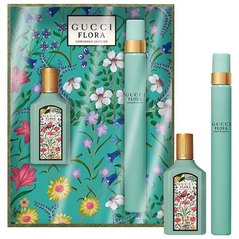 gucci flora perfume mini